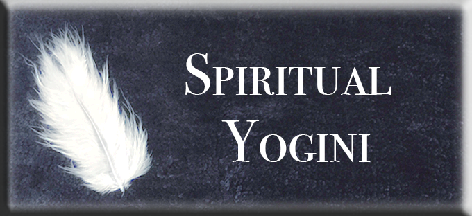 Spiritual Yogini